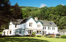 accommodation