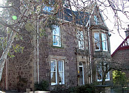 Annefield Guest House Callander