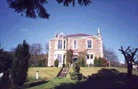 arden house bed and breakfast callander