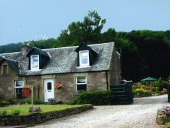 Currach cottage