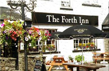 The Forth Inn Aberfoyle
