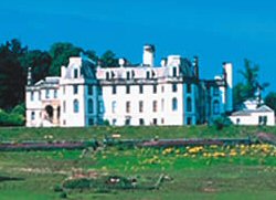 Gartmore House