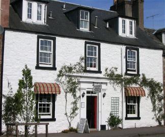 Highland House Hotel Callander