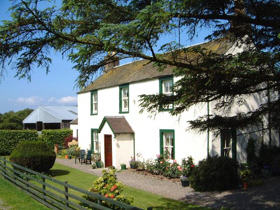 Inchie Farm Bed and Nreakfast