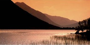 loch voil fishing