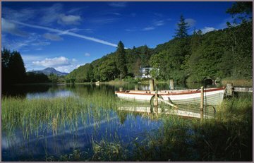 Loch Ard