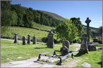 balquhidder