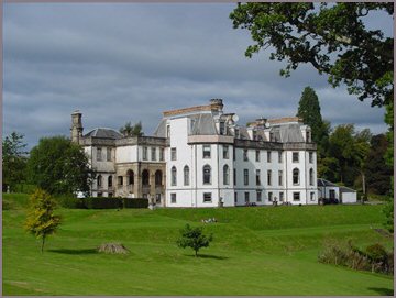 gartmore