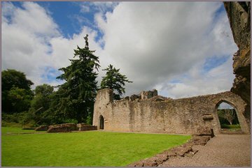 menteith