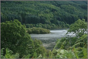strathyre