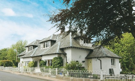 Glenbruar House