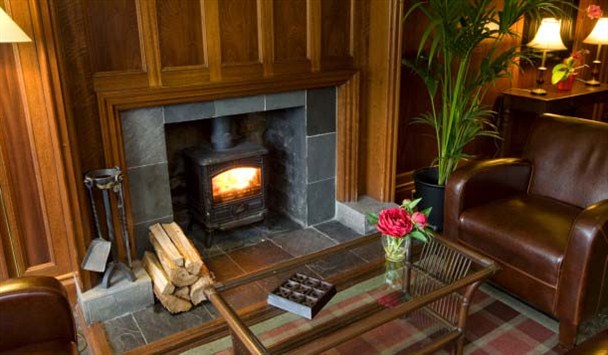Best Western The Crianlarich Hotel