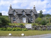 Kiltyrie House Bed and Breakfast