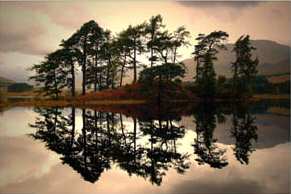 Loch Tulla
