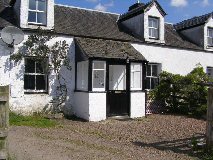 Selfcatering Killin, Gardeners Cottage