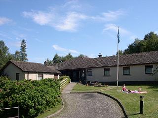crianlarich youth hostel