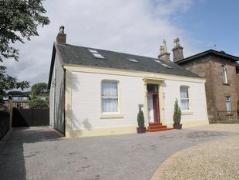 Albannach B&B Balloch
