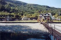 Culag Guest House, Luss , Loch Lomond