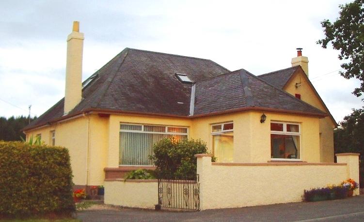 accommodation