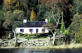 accommodation