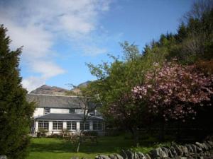 Rowardennan Hotel Loch Lomond