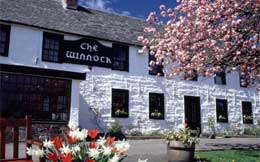 Winnock Hotel Drymen