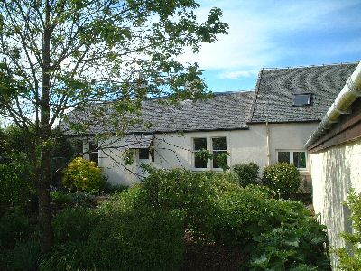 Blairhosh Cottage self catering Balloch