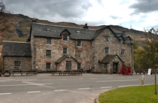 The drovers inn