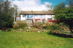 accommodation