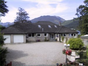 accommodation