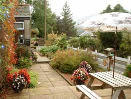 Ferry Cottage bed and breakfast arrochar
