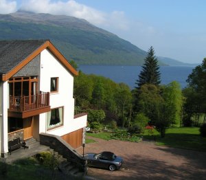 accommodation