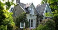 Rhumhor Self Catering Lochgoilhead
